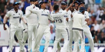 India’s thrilling victory at The Oval proves Test Cricket is the ultimate winner