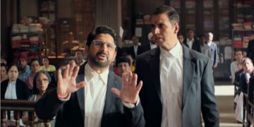 Jolly LLB 3: Akshay Kumar, Arshad Warsi-starrer courtroom comedy to hit theatres on this date