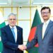 Pakistan Foreign Minister says 1971 genocide issue ‘resolved twice’ during Bangladesh visit