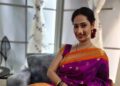 Actor Priya Marathe
