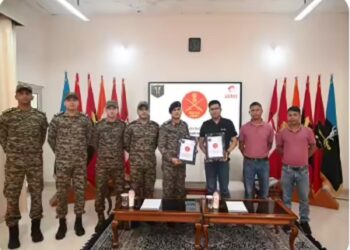 Indian Army, Bharti Airtel ink pact to boost connectivity in Arunachal Pradesh