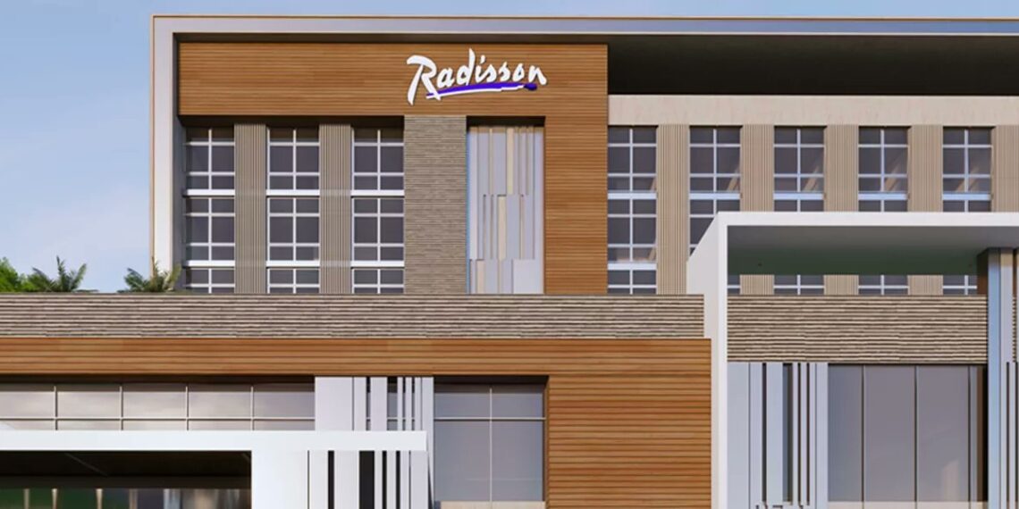Radisson plans major expansion in NE, eyes new hotels in Kaziranga, Shillong, Guwahati