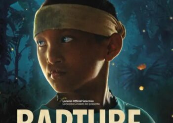 Meghalaya’s Dominic Sangma wins big at 71st National Film Awards for ‘Rapture’