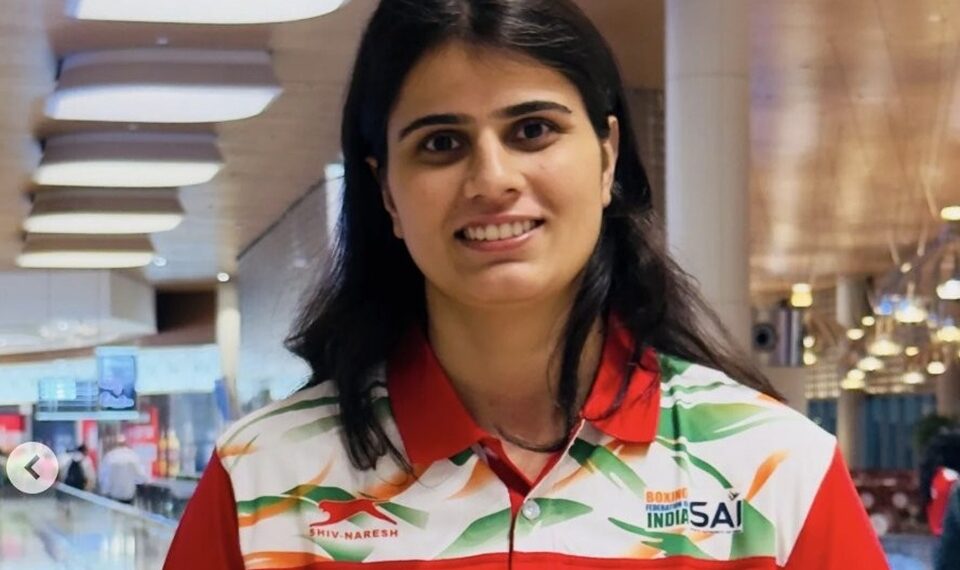 India finish fourth in Asian U-22 boxing; Ritika clinches heavyweight gold