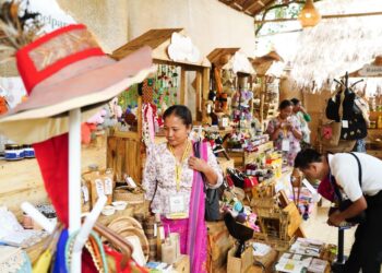 Meghalaya boosts rural economy with Rs 1,700 crore for entrepreneurs