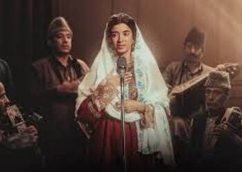 ‘Songs of Paradise’ trailer out: Saba Azad, Soni Razdan headline musical journey of Padma Shri Raj Begum