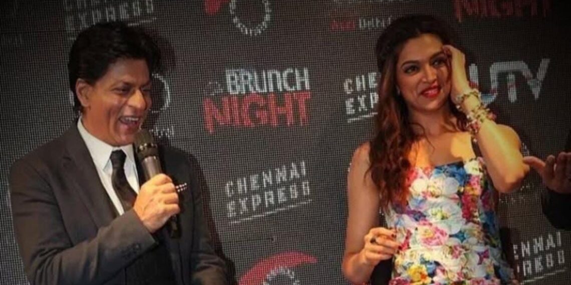 FIR against Bollywood stars SRK, Deepika for promoting ‘defective’ Hyundai SUV