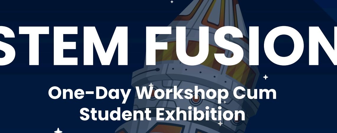 Meghalaya to host one-day STEM Fusion workshop, student exhibition on August 18