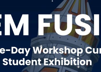 Meghalaya to host one-day STEM Fusion workshop, student exhibition on August 18