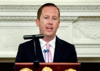 Donald Trump nominates Sergio Gor as next US ambassador to India