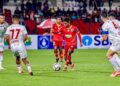 Shillong Lajong fight back to secure Durand Cup semifinal spot
