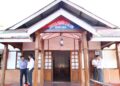 Assam to develop historic Sootea police station as tourist destination