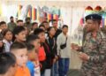 Indian Army mentors 32 Arunachal Pradesh students for Sainik School education