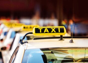 How a new Indian taxi service plans to push back Uber, Ola, and empower drivers