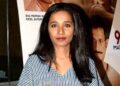 Tannishtha Chatterjee reveals battle with stage 4 oligometastatic cancer