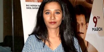 Tannishtha Chatterjee reveals battle with stage 4 oligometastatic cancer