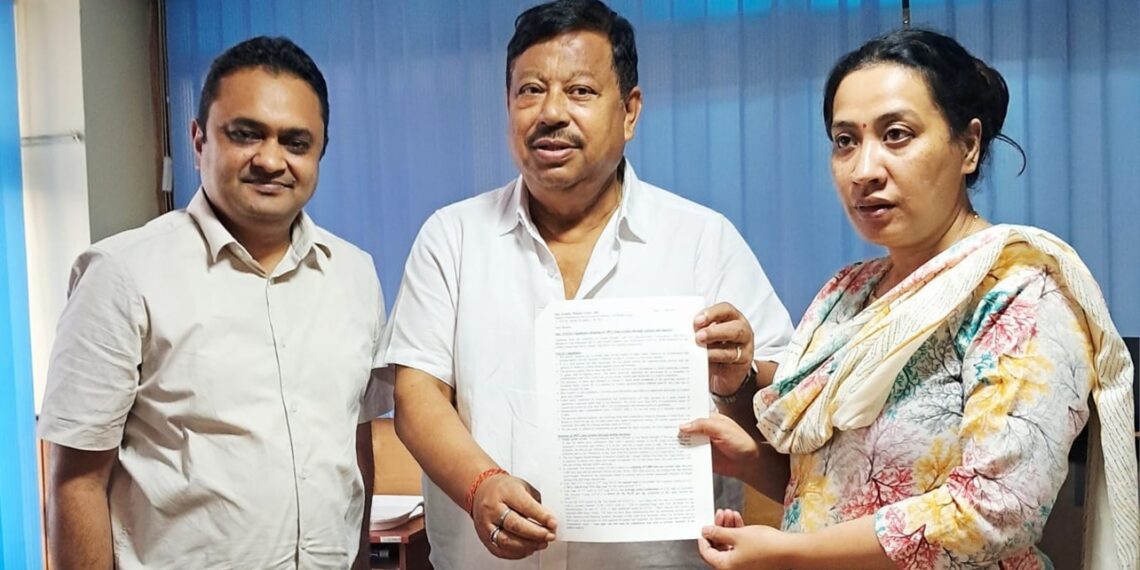 Assam tea industry seeks relief on FSSAI rules, auction mandate in appeal to Tea Board