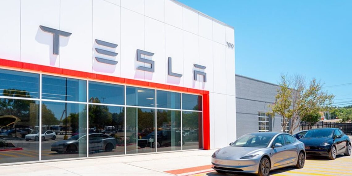 Tesla ordered to pay over $240 million in autopilot crash verdict