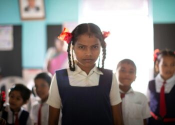 Beyond ramps and restrooms: How schools can help children with disabilities thrive