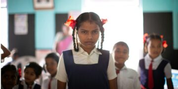 Beyond ramps and restrooms: How schools can help children with disabilities thrive