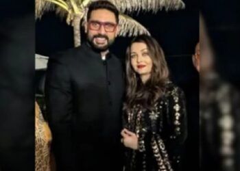 Abhishek-Aishwarya reunion: Fans relieved, but was the “rift” a PR gimmick?