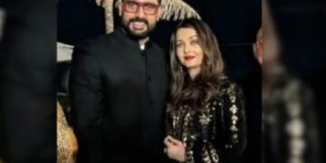 Abhishek-Aishwarya reunion: Fans relieved, but was the “rift” a PR gimmick?