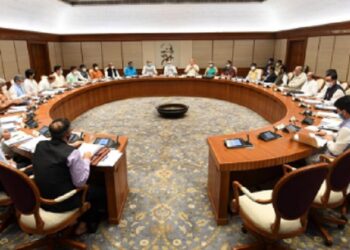 Union Cabinet approves Rs 4,250 cr ‘Special Development Packages’ for Assam & Tripura