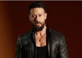 ‘Baaghi 4’ teaser out: Tiger Shroff returns in wild and unstoppable avatar