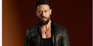 ‘Baaghi 4’ teaser out: Tiger Shroff returns in wild and unstoppable avatar