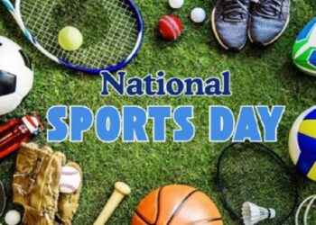 National Sports Day: 151 sportspersons honoured in Nagaland