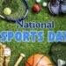 National Sports Day: 151 sportspersons honoured in Nagaland