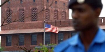 How US diplomats in Dhaka are running the Mohammad Yunus-led interim regime