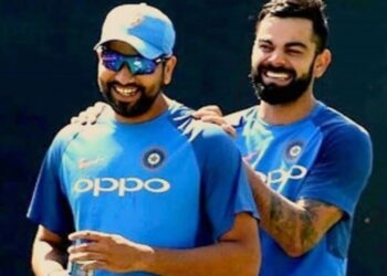 BCCI ‘mulls’ future of Virat-Rohit, but honourable exit shouldn’t be elusive