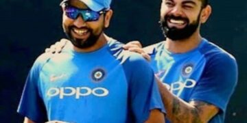 BCCI ‘mulls’ future of Virat-Rohit, but honourable exit shouldn’t be elusive