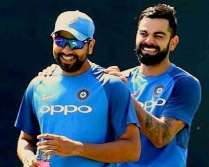 BCCI ‘mulls’ future of Virat-Rohit, but honourable exit shouldn’t be elusive