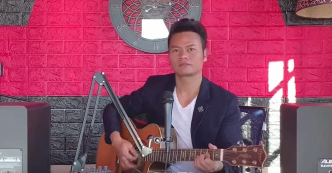 Mizoram: ZPM picks singer Vanlalsailova as candidate for Dampa by-poll