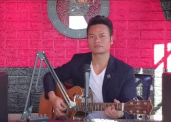 Mizoram: ZPM picks singer Vanlalsailova as candidate for Dampa by-poll