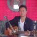 Mizoram: ZPM picks singer Vanlalsailova as candidate for Dampa by-poll