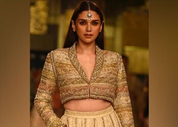Actor Aditi Rao Hydari to be honoured with ‘Diversity in Cinema Award’ at Indian Film Festival of Melbourne