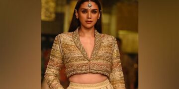 Actor Aditi Rao Hydari to be honoured with ‘Diversity in Cinema Award’ at Indian Film Festival of Melbourne