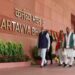 PM Modi inaugurates Kartavya Bhavan in Delhi, first of 10 new buildings to house key ministries