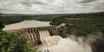 Chinese dam at Tibet’s great bend: Trouble looms in Dhaka-Beijing ties