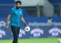 Khalid Jamil appointed India men’s soccer team head coach, first Indian in 13 years