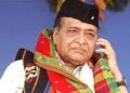 Assam: 7,000 singers perform timeless classic ‘Manuhe Manuhor Babe’ to pay tribute to Bhupen Hazarika