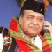 Assam: 7,000 singers perform timeless classic ‘Manuhe Manuhor Babe’ to pay tribute to Bhupen Hazarika