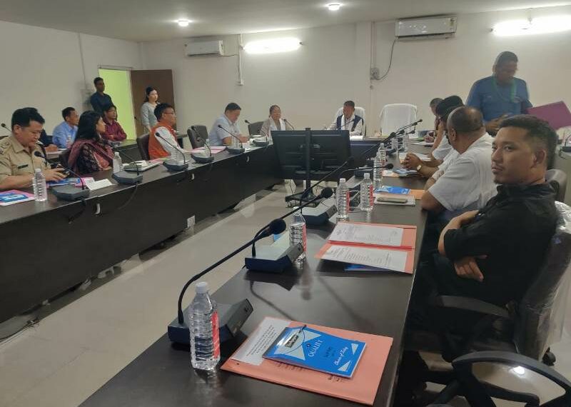 Arunachal Pradesh to host first-ever Northeast Aviation Summit in September