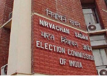 Election Commission of India delists 334 registered unrecognised political parties