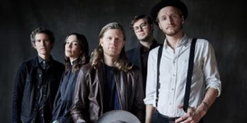 Folk-rock band ‘The Lumineers’ to perform in India as part of ‘The Automatic World Tour’