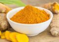Meghalaya: Bio-Curcumin extraction unit commissioned in West Jaintia Hills to aid Lakadong turmeric farmers