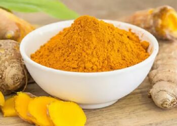 Meghalaya: Bio-Curcumin extraction unit commissioned in West Jaintia Hills to aid Lakadong turmeric farmers
